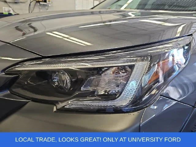 Used 2025 Gray Subaru Wilderness image 29