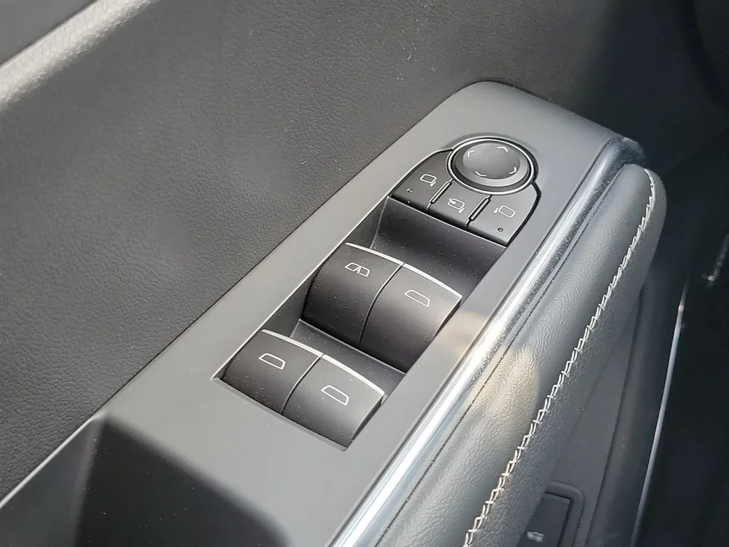 New 2026 Sterling Metallic GMC Denali image 24