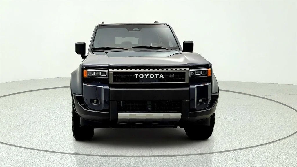 Used 2024 Underground Toyota 4WD w/ Premium Pkg & Off-Road Tires image 2