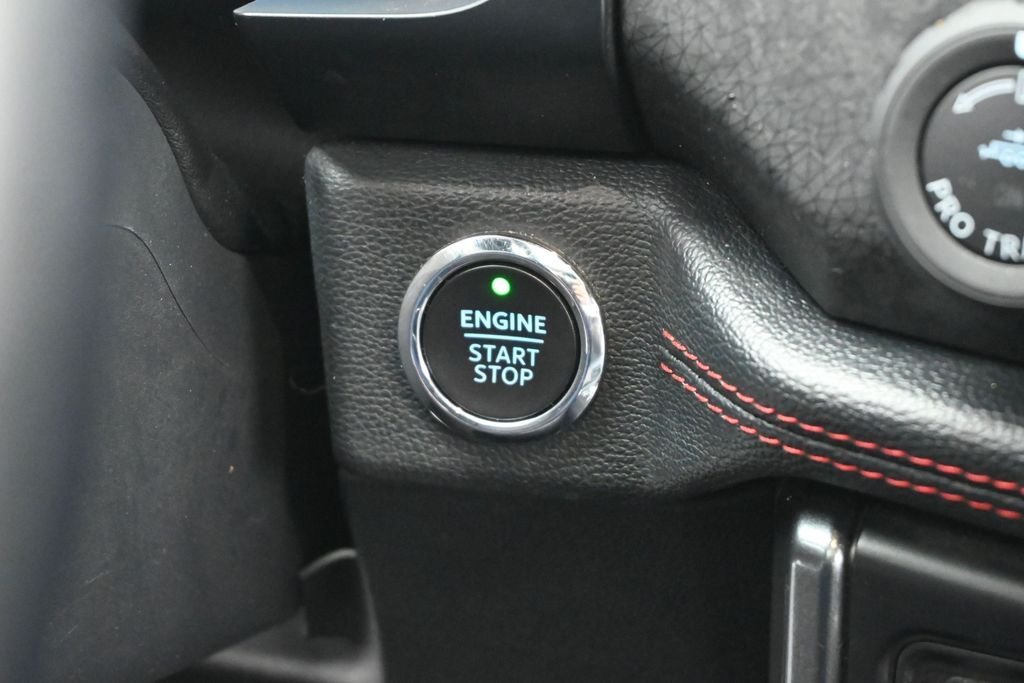 Certified Used 2023 Silver Ford Limited image 14