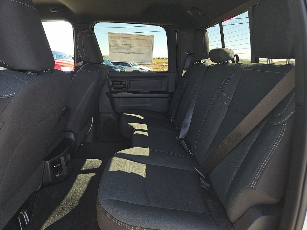 2026 RAM 2500 Tradesman - Photo 11