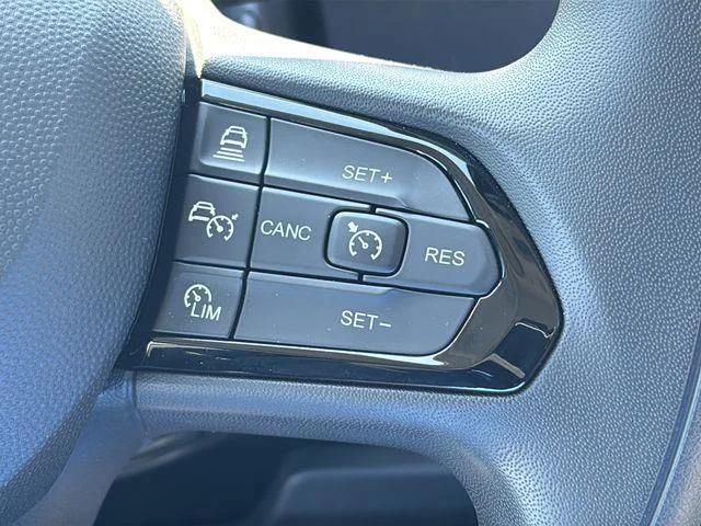 New 2026 White Ram High Roof image 30