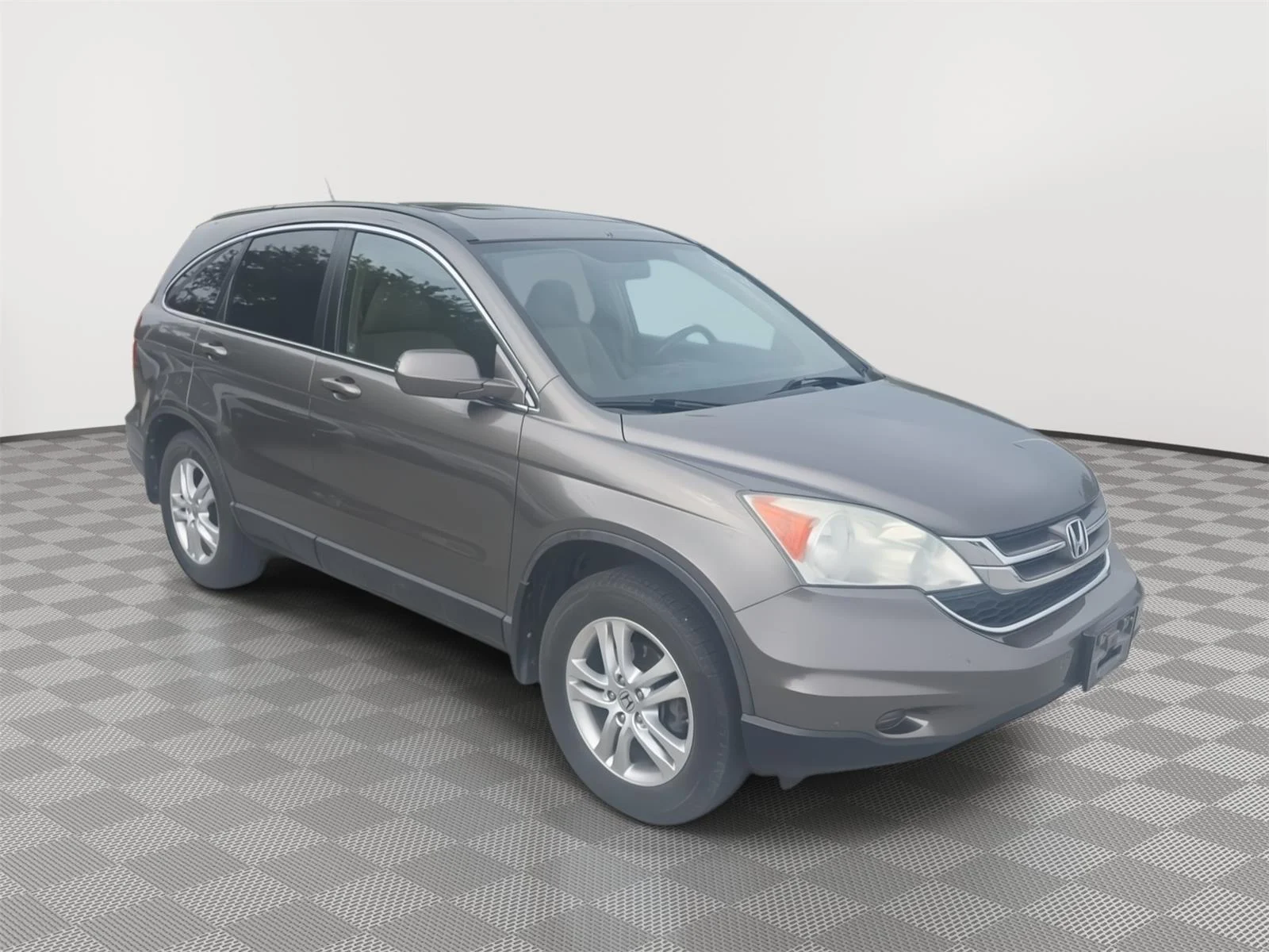 2010 Honda CR-V