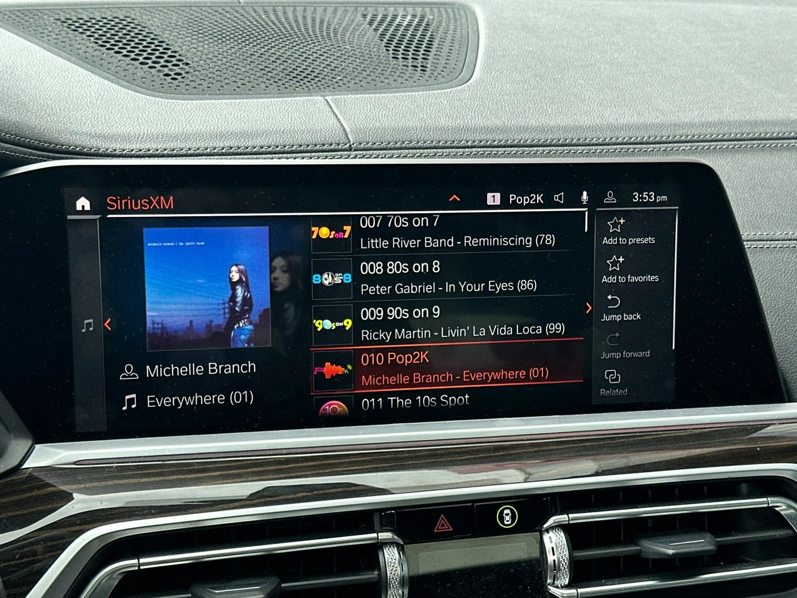 2023 BMW X5 40i - Photo 17