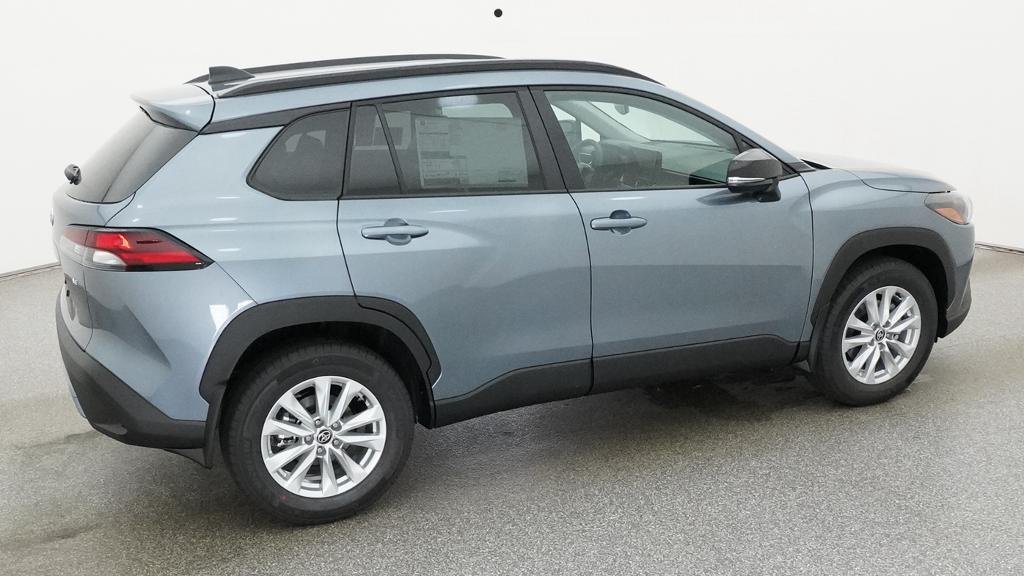 New 2026 Celestite Toyota LE image 69