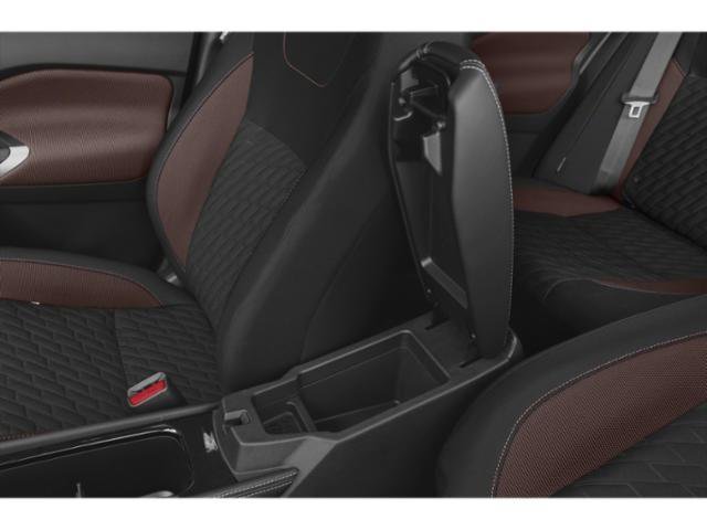 Used 2021 Boulder Gray Pearl Nissan SR image 17