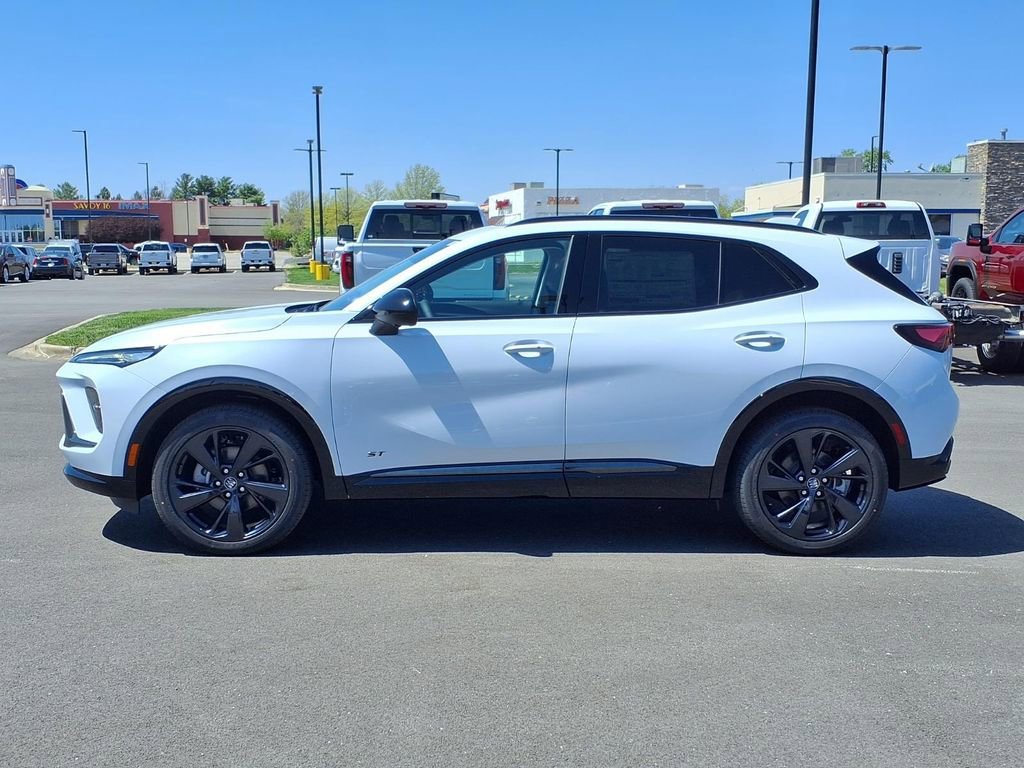 2026 Buick Envision Sport Touring - Photo 13