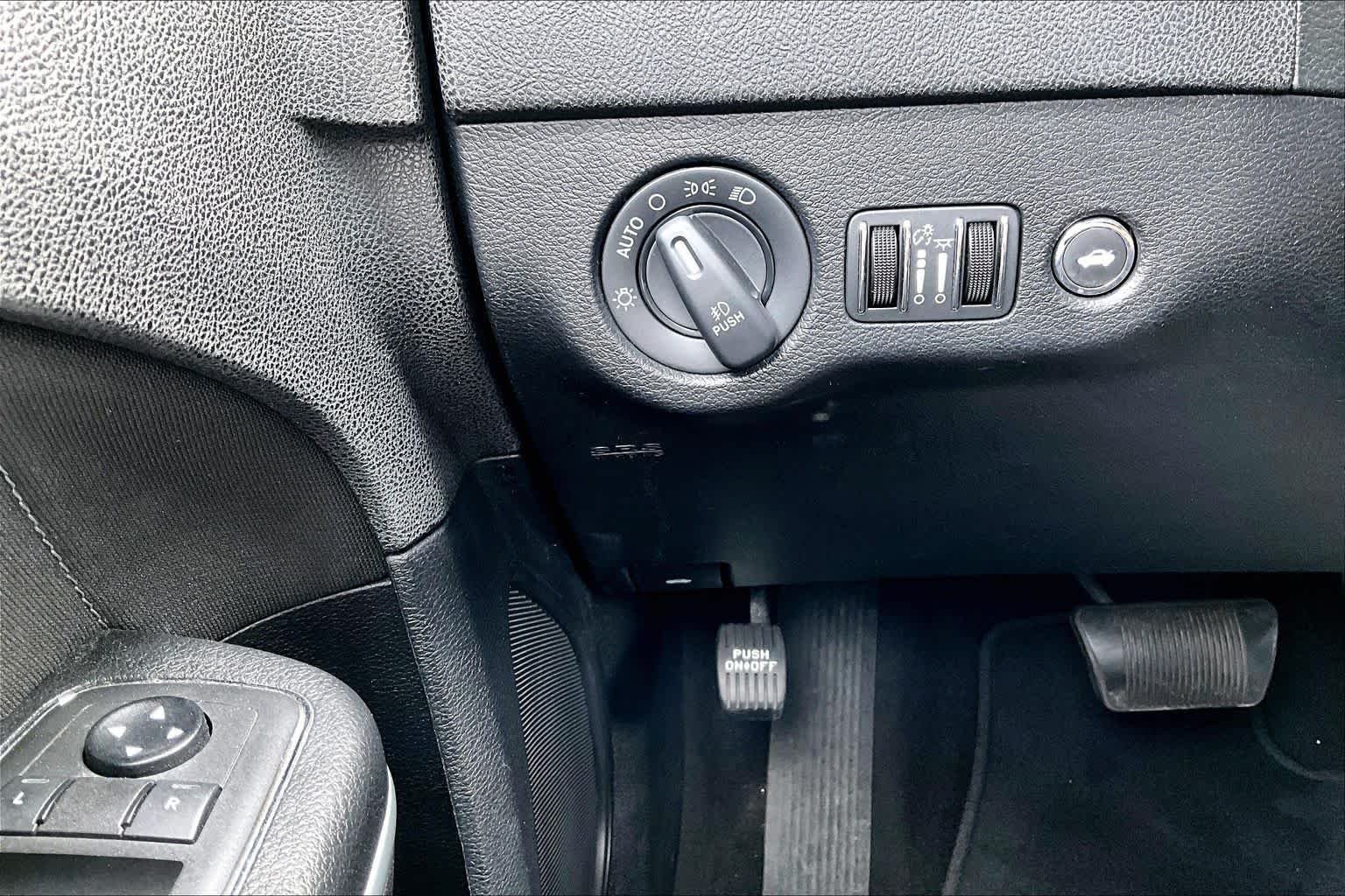 Used 2021 White Knuckle Clearcoat Dodge GT image 30