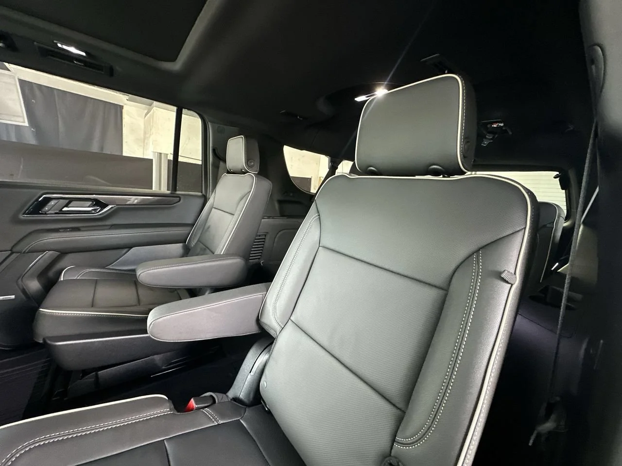 2026 GMC Yukon XL Elevation - Photo 22
