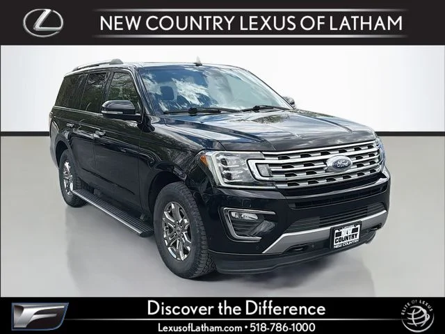 2018 Ford Expedition Limited 4X4's photo