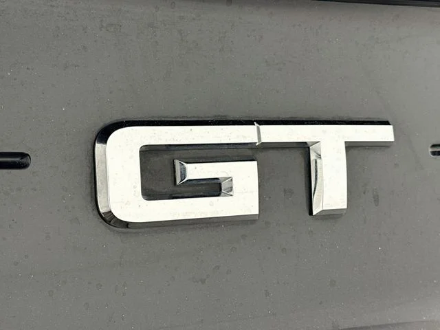 Certified Used 2022 Blue Ford GT Premium image 26