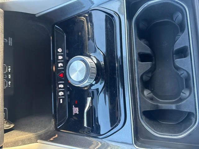 Used 2022 Gray Jeep Series I image 25
