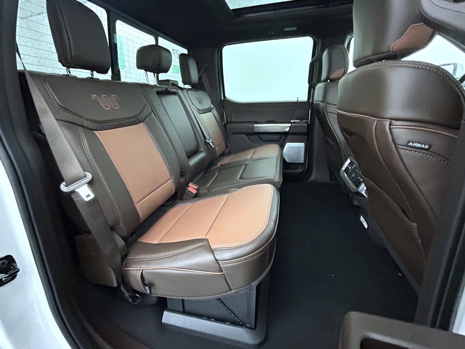 2026 Ford F-350 Super Duty King Ranch - Photo 19