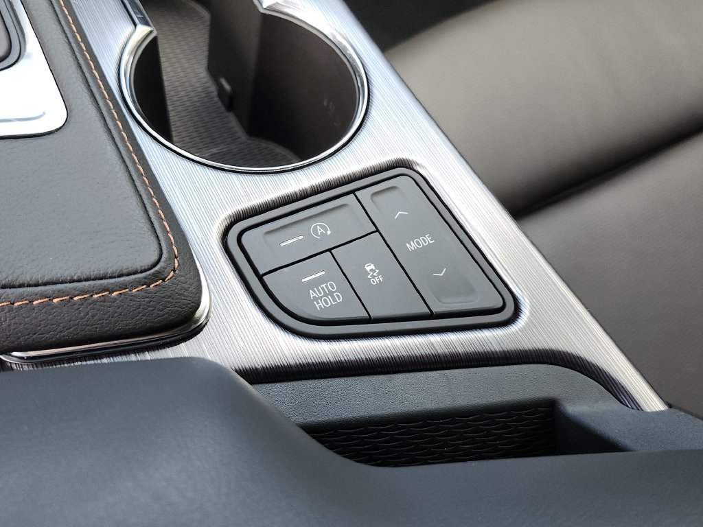 2026 Cadillac CT4 Sport - Photo 28