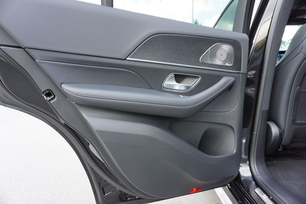 2026 Mercedes-Benz GLE GLE350 - Photo 48