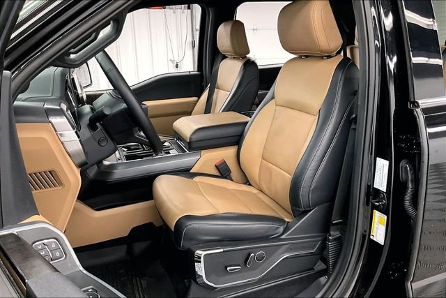 2023 Ford F-150 Lariat - Photo 23