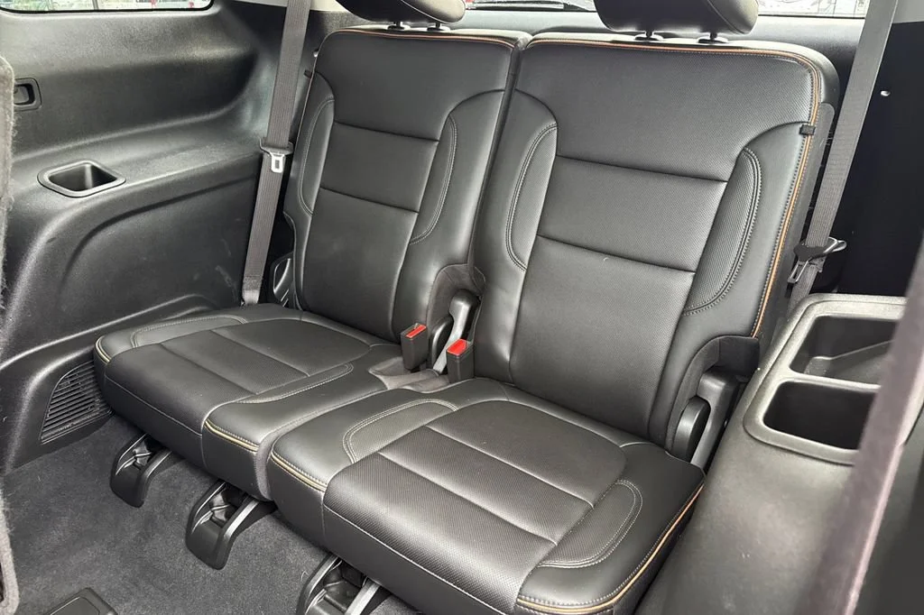 2022 GMC Acadia AT4 - Photo 15