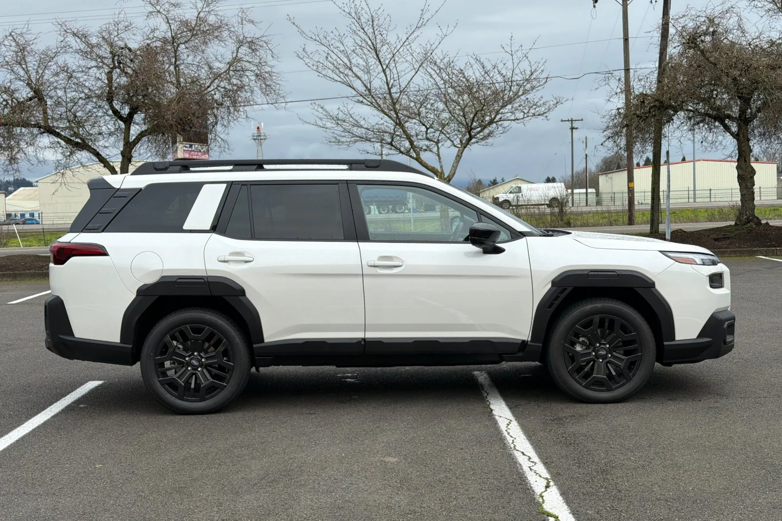 2026 Subaru Outback Limited XT - Photo 3