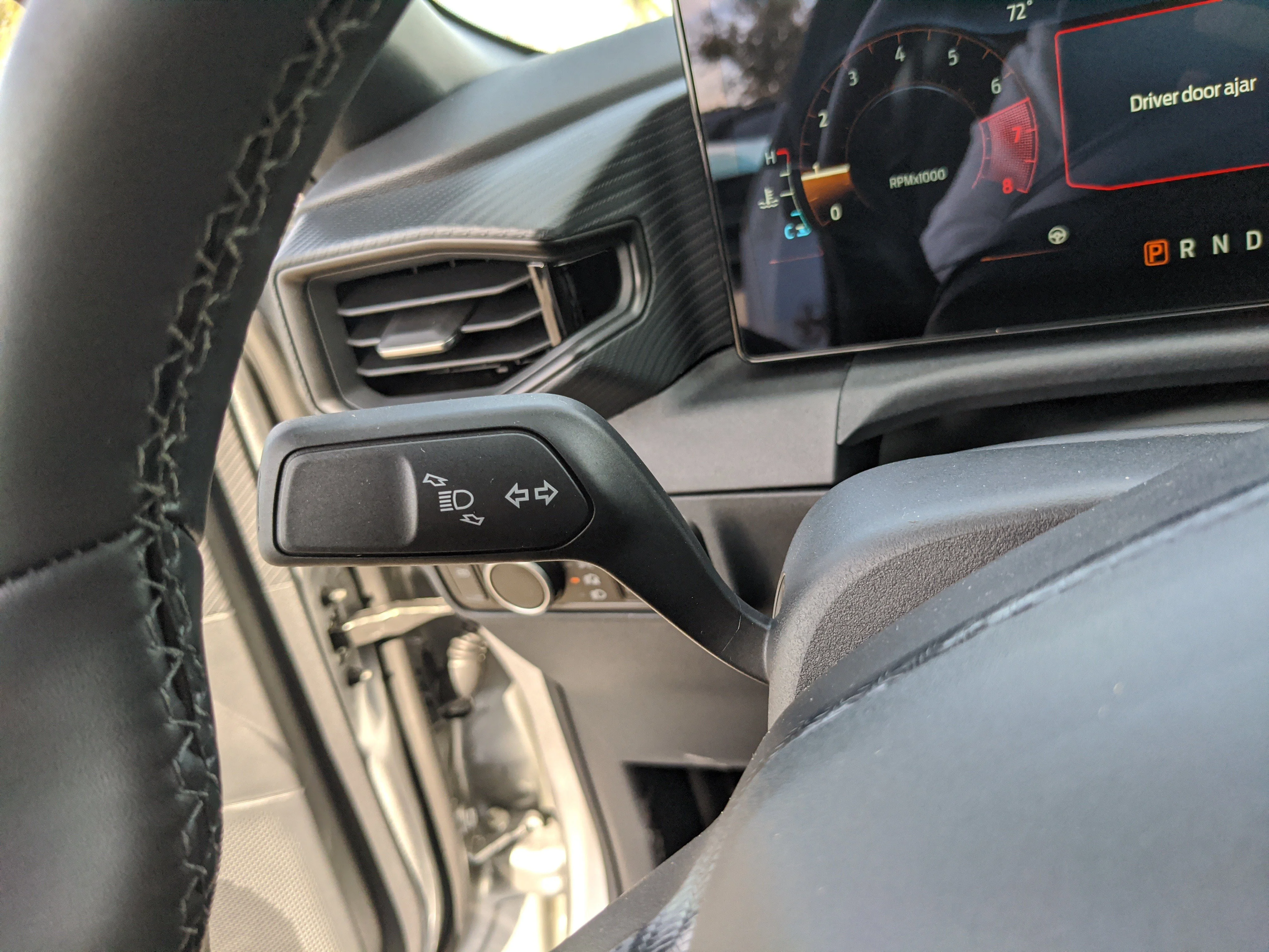 New 2026 Iconic Silver Metallic Ford EcoBoost® Fastback image 29