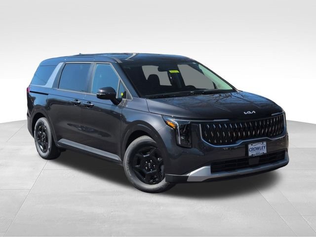 2026 Kia Carnival LX
