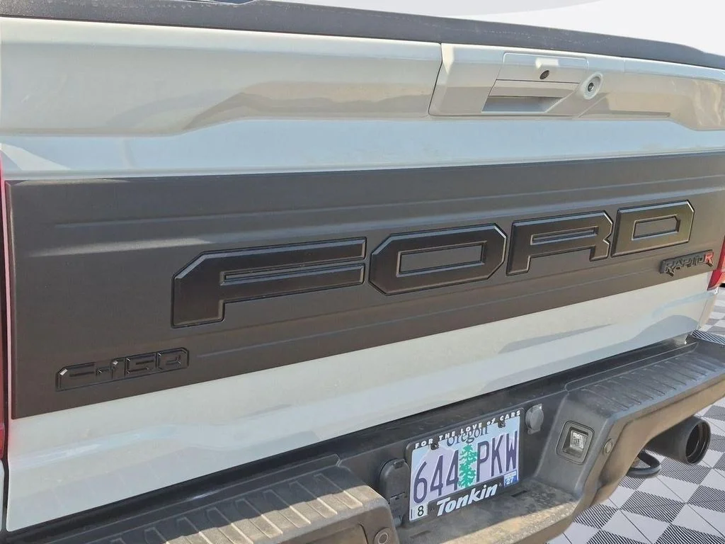 Used 2023 Avalanche Ford Raptor image 28