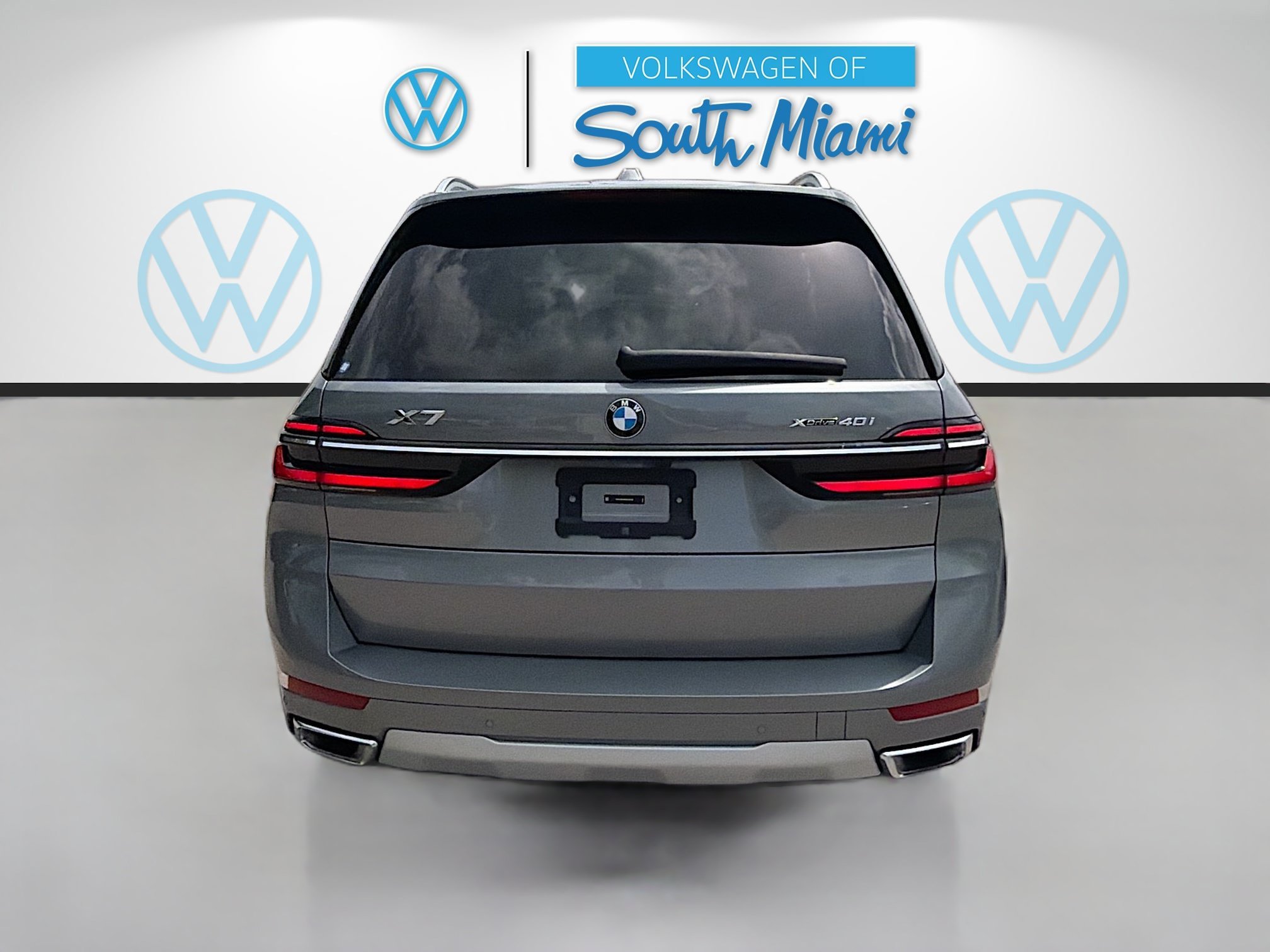 2024 BMW X7 40i - Photo 6