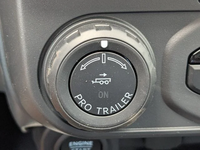 New 2026 White Ford Tremor image 29