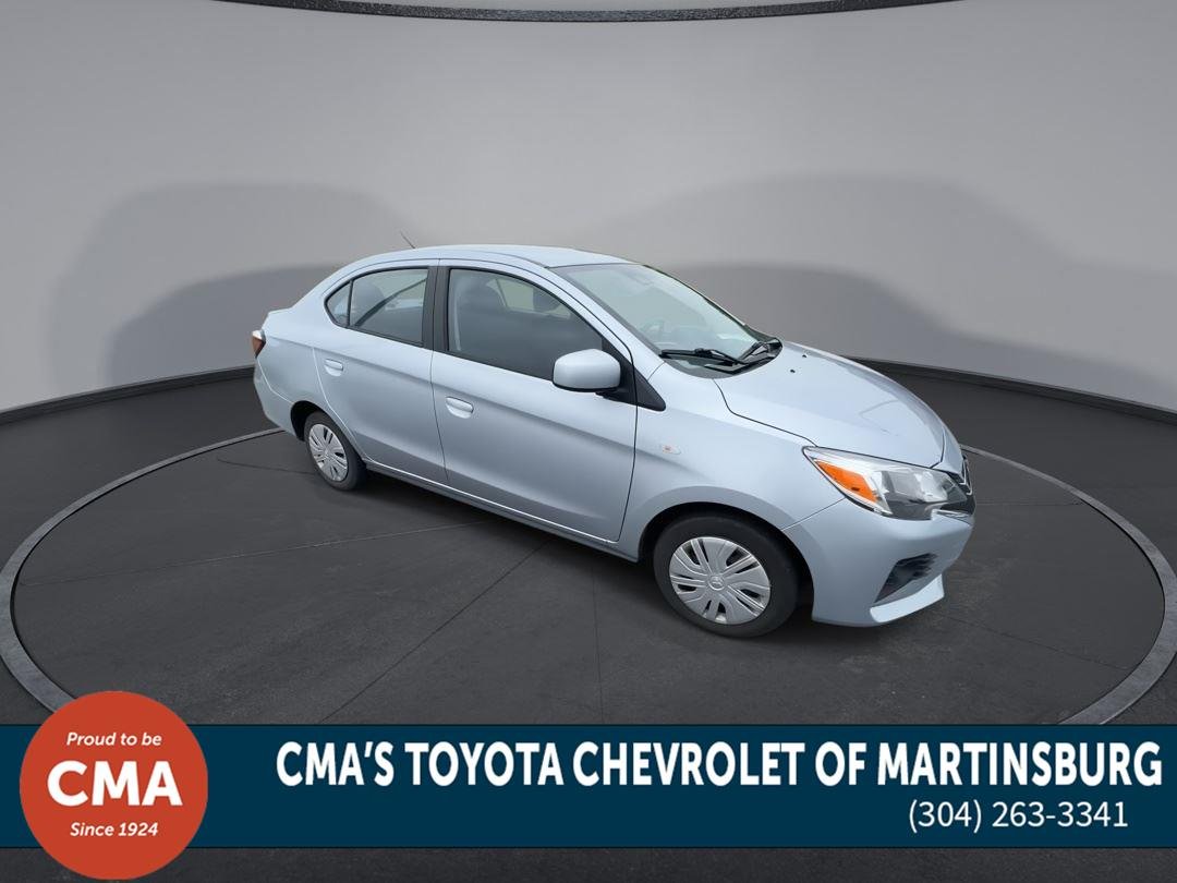 Used 2024  Mitsubishi ES image 2