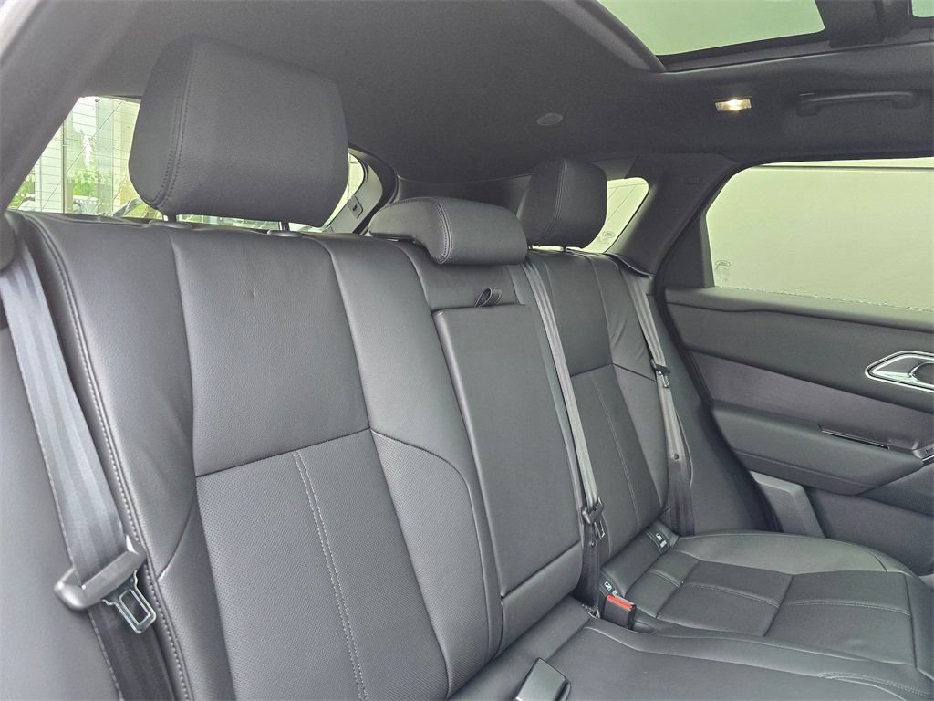 2026 Land Rover Range Rover Velar Dynamic SE - Photo 30