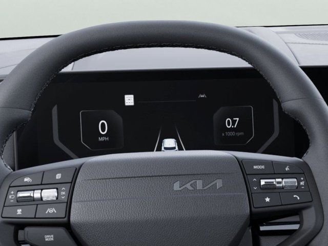 2026 Kia Sportage SX - Photo 21