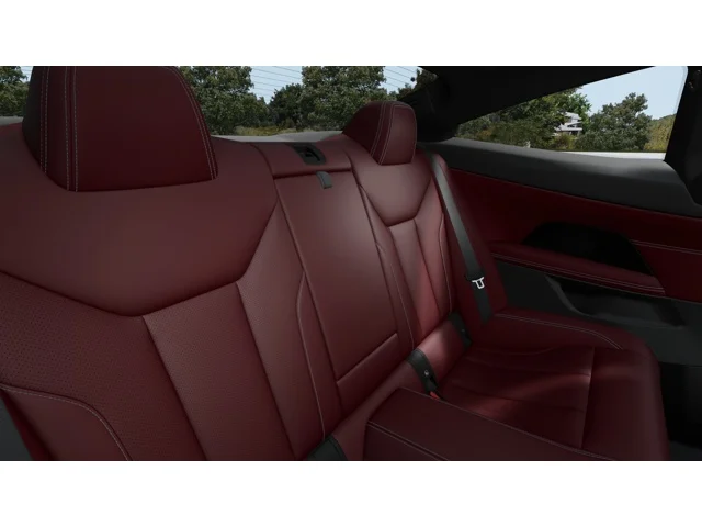 New 2027 Black Sapphire Metallic BMW  image 12