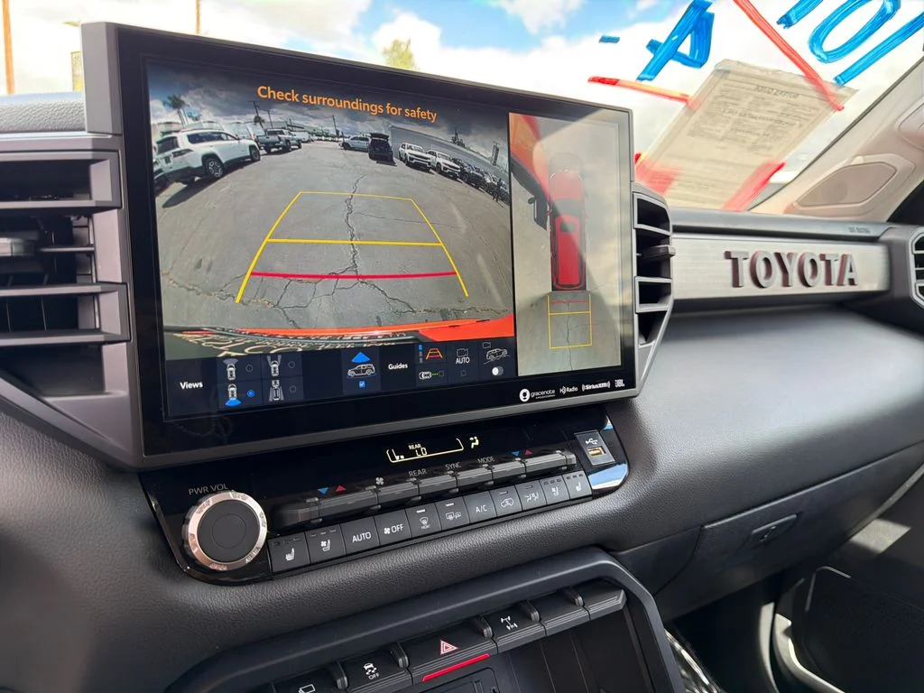 Used 2023  Toyota TRD Pro image 21