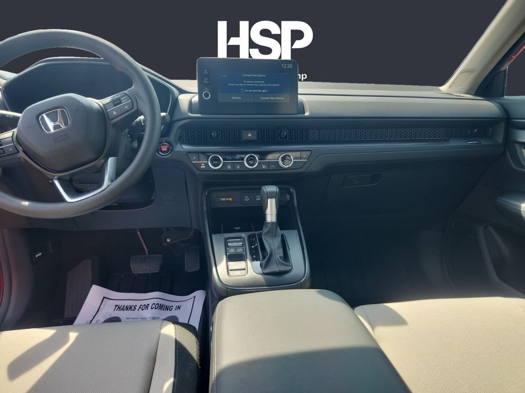 2026 Honda CR-V EX - Photo 11