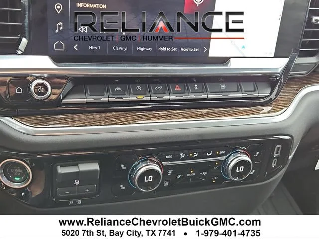 2026 GMC Sierra 1500 Elevation - Photo 26