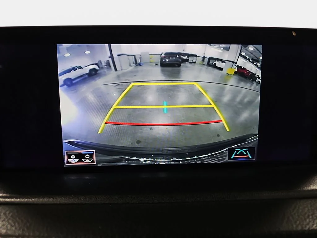 Used 2020 Blue Lexus 350 image 25