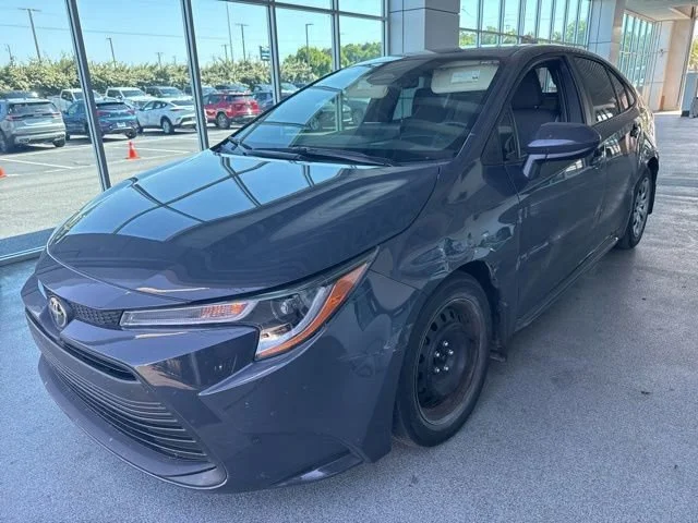 Used 2024 Underground Toyota LE image 3