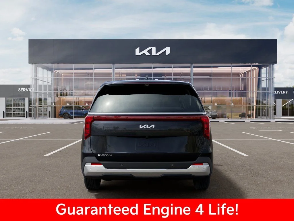 New 2026 Panthera Metal Kia LXS image 6