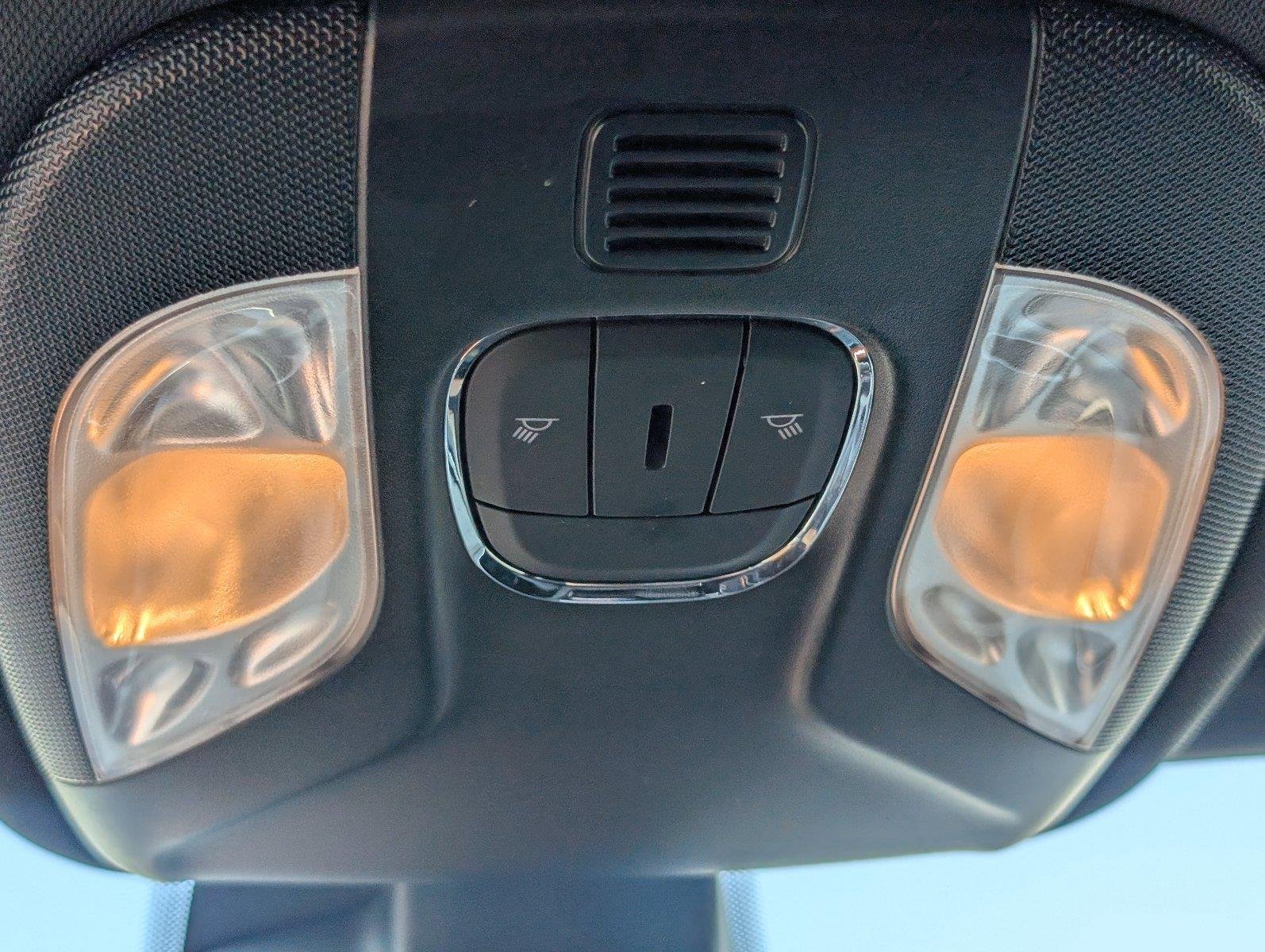 Used 2024 Sting-Gray Clearcoat Jeep Limited image 21