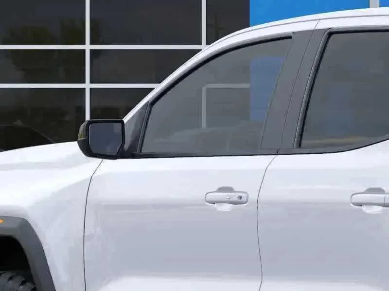 New 2026 Summit White GMC Elevation image 13