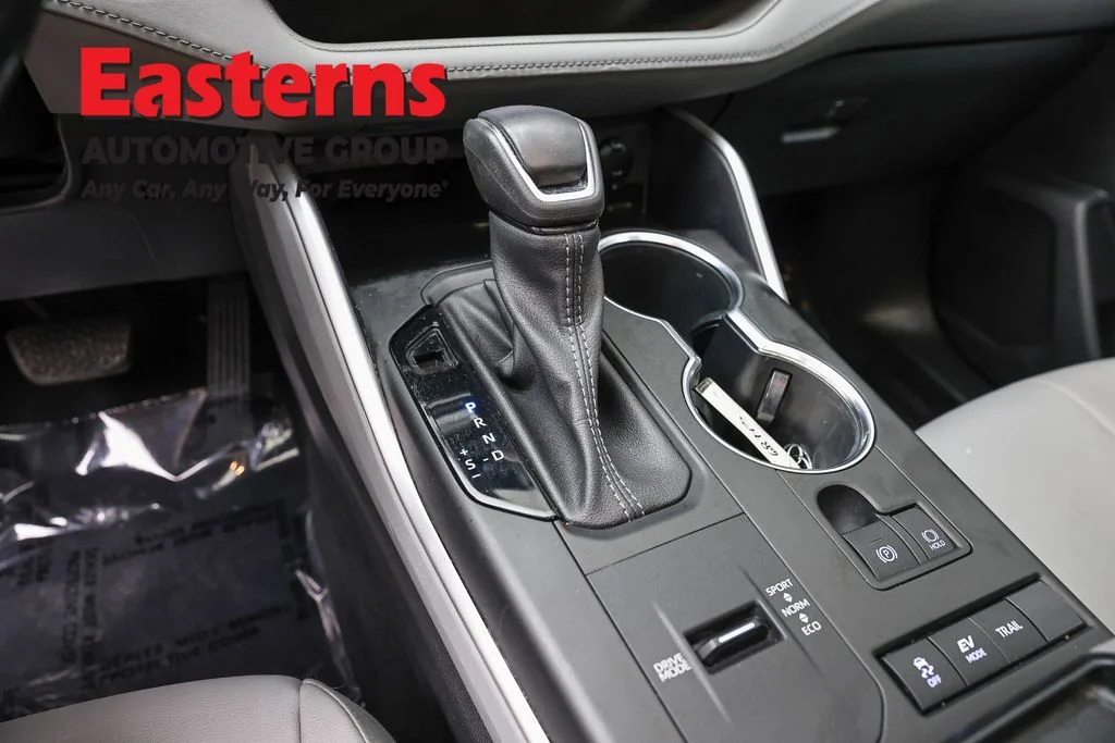 Used 2022 Gray Toyota XLE image 13
