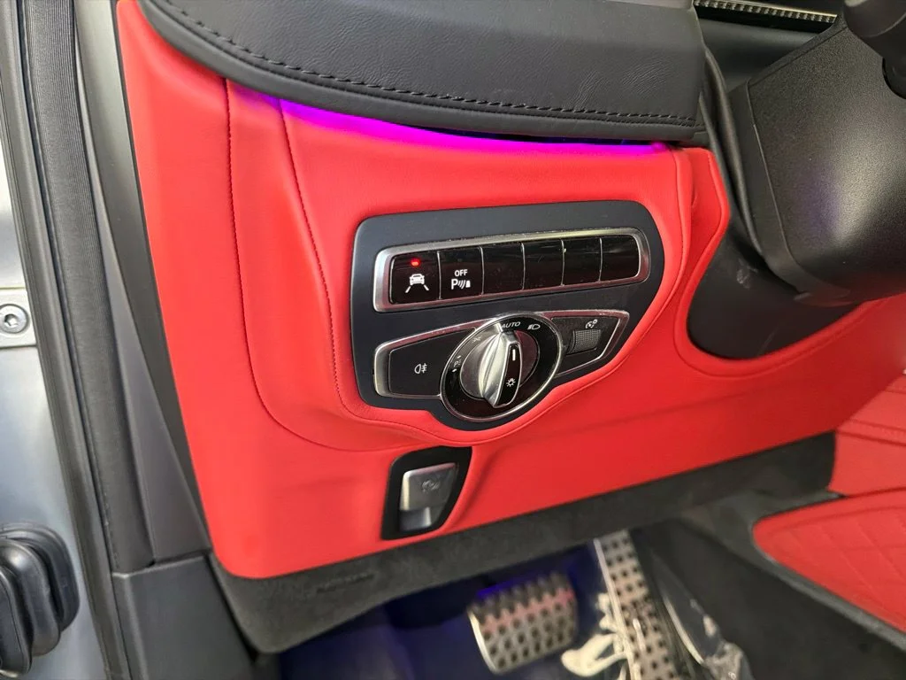 Used 2021 Gray Mercedes-Benz G 63 AMG® image 54