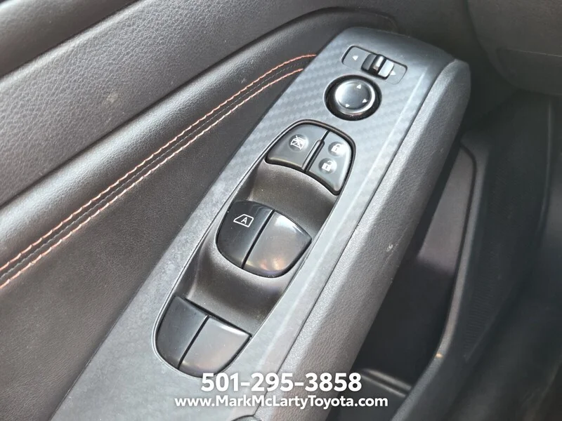 Used 2022 Brilliant Silver Metallic NISSAN 2.5 SR SEDAN image 23