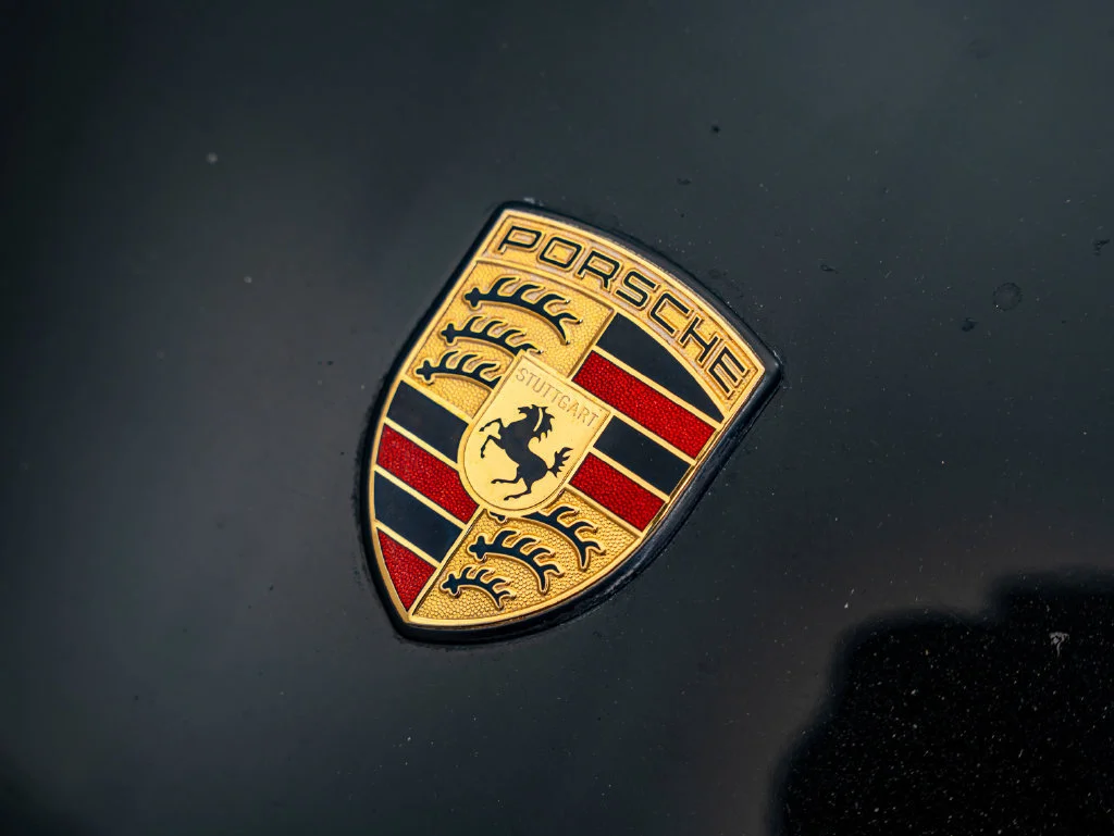 Used 2005 Black Porsche Carrera S image 18
