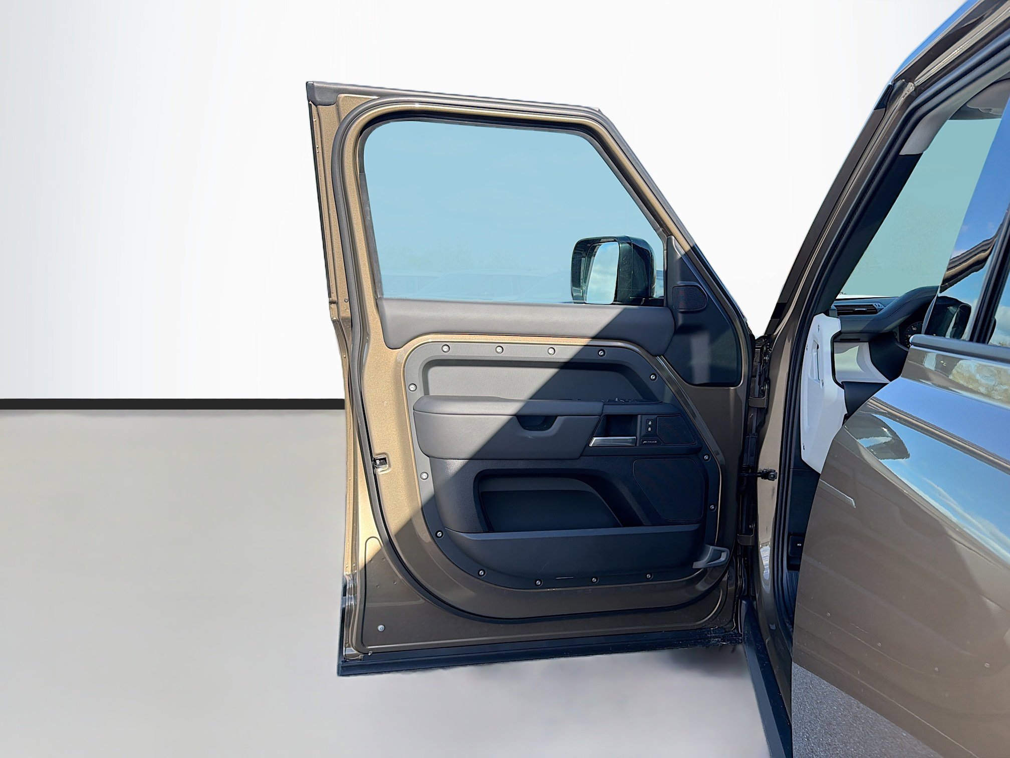 New 2026 Gondwana Stone Land Rover S image 21