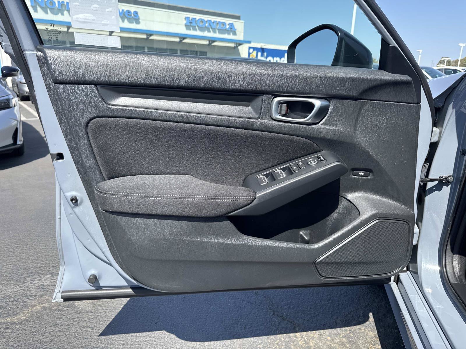 2024 Honda Civic Sport - Photo 54