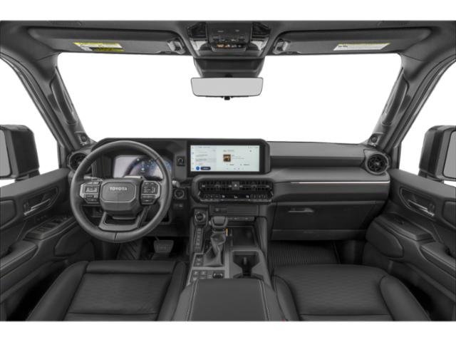 New 2027 Meteor Shower Toyota Base image 11