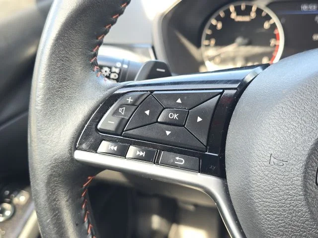 Used 2024 Black Nissan 2.5 SR image 34