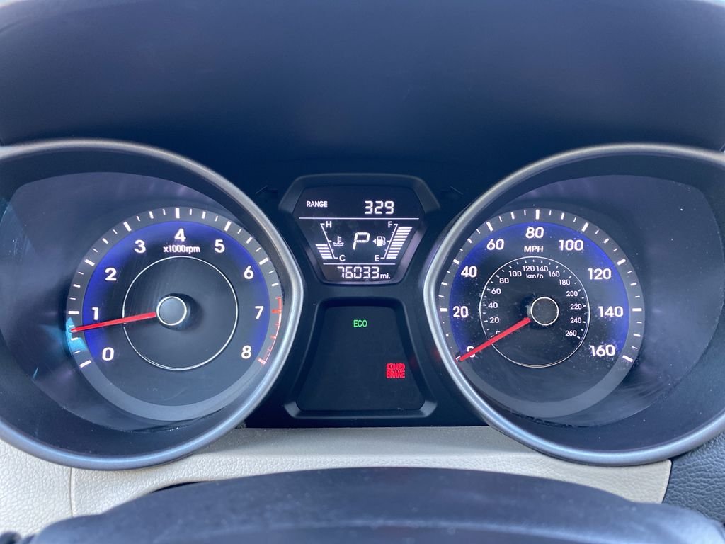 2014 Hyundai Elantra SE - Photo 30