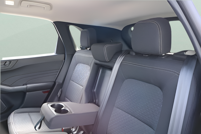 Used 2025 White Ford Active image 16