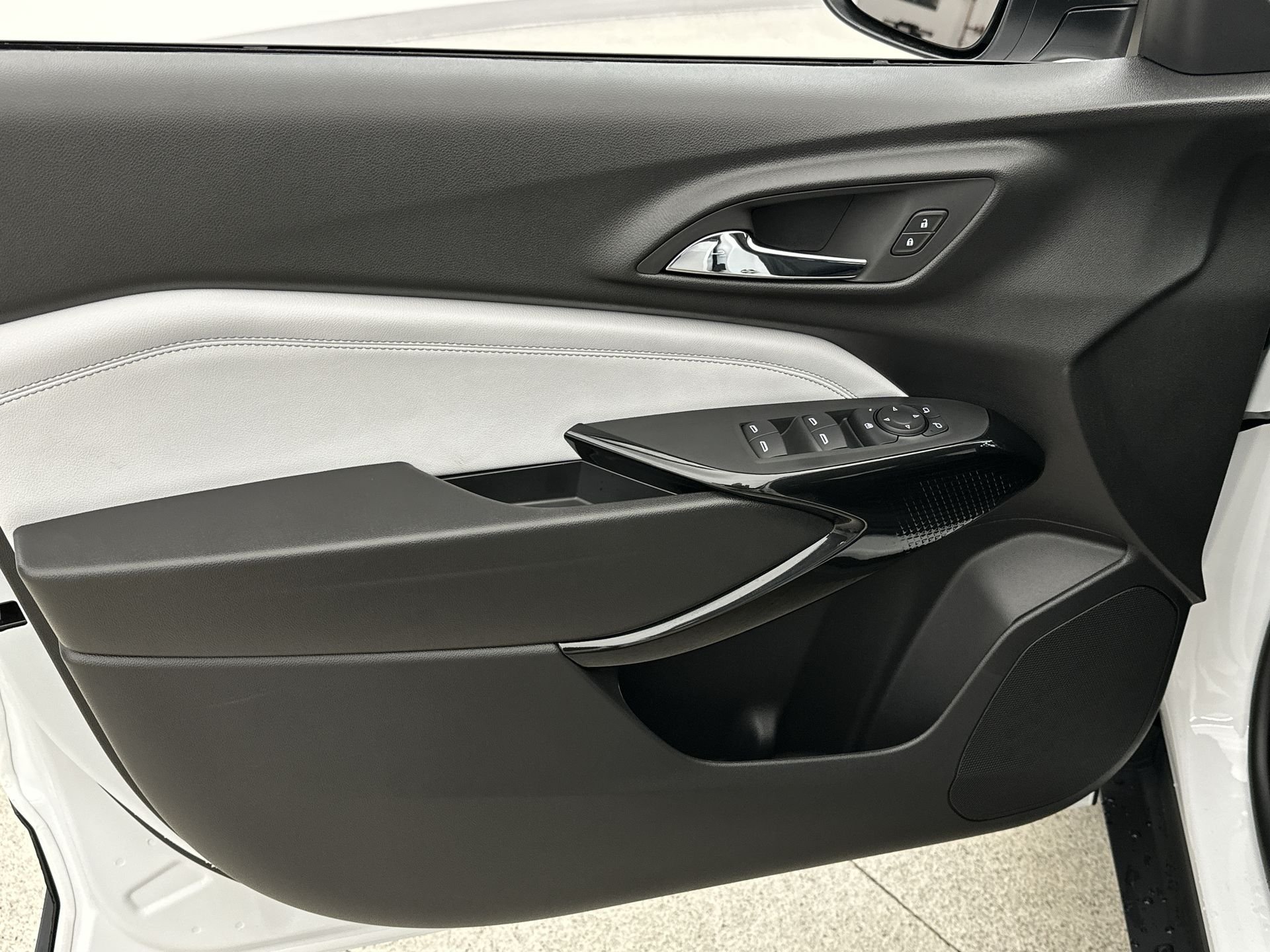 2026 Chevrolet Trax LT - Photo 64